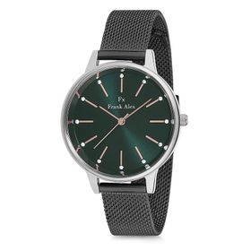Frank Alex FA12741H.04 Kadın Kol Saati
