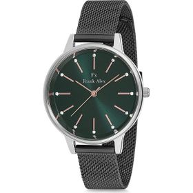 Frank Alex FA12741H.06 Kadın Kol Saati