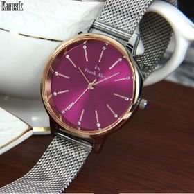 Frank Alex FA12741M.01 Kadın Kol Saati