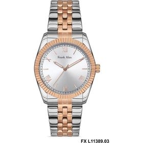 Frank Alex FX.L11389M.02 Kadın Kol Saati