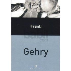 FRANK GEHRY - KOLEKTIF