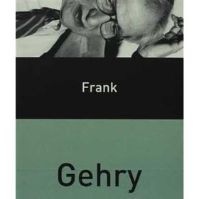FRANK GEHRY - KOLEKTIF