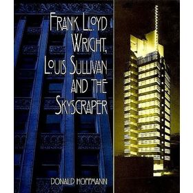 FRANK LLOYD WRIGHT VE EV - KOLEKTIF