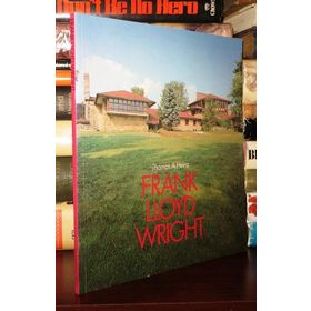 FRANK LLOYD WRIGHT VE EV - KOLEKTIF