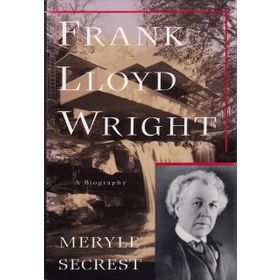 FRANK LLOYD WRIGHT VE EV - KOLEKTIF