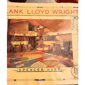 FRANK LLOYD WRIGHT VE EV - KOLEKTIF