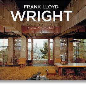 FRANK LLOYD WRIGHT VE EV - KOLEKTIF