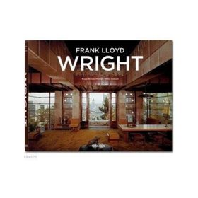 FRANK LLOYD WRIGHT VE EV - KOLEKTIF
