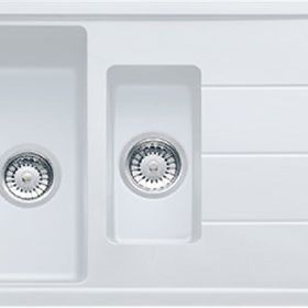 Franke 114.0198.878 Eviye