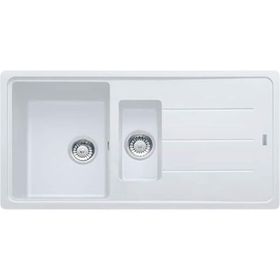 Franke 114.0198.878 Eviye