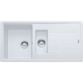 Franke 114.0198.878 Eviye