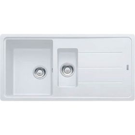 Franke 114.0198.878 Eviye
