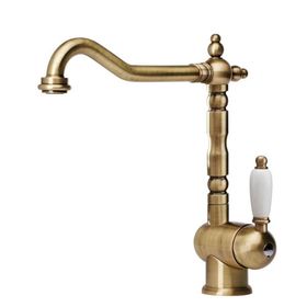 Franke 115.0028.205 Eviye Armatürü