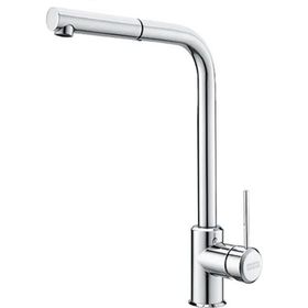 Franke 115.0476.760 Krom Sirius Spiralli Eviye Bataryası