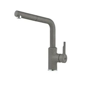 Franke 115.0595.089 Urban Doccia Stone Gri Mutfak Bataryası