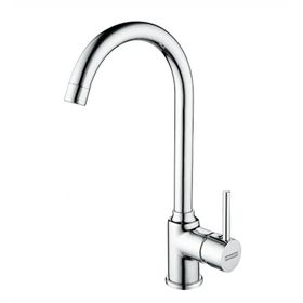Franke 115.0622.942 Krom Pola Spiralsiz Eviye Bataryası