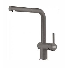 Franke 115.0663.758 Stone Grey Active Plus Doccia Eviye Bataryası