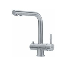 Franke 120.0179.978 Atlas İnox Armatür