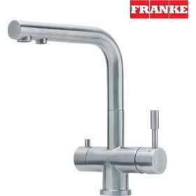 Franke 120.0179.978 Atlas İnox Armatür