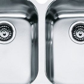 Franke 122.0021.446 Eviye