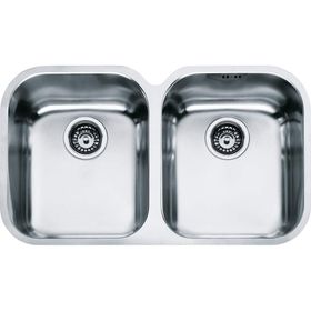Franke 122.0021.446 Eviye
