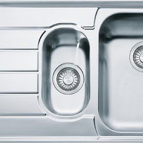 Franke 127.0059.717 Eviye