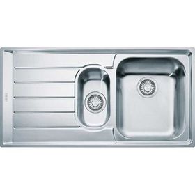 Franke 127.0059.717 Eviye