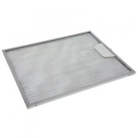 Franke 25.3x30 cm Ankastre Aspiratör-Davlumbaz Alüminyum Yağ Filtresi