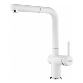 Franke Active Plus Doccia 2.0 Bianco Armatür