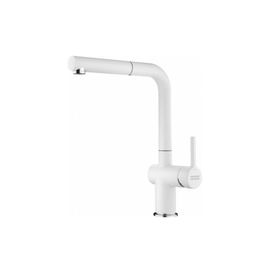 Franke Active Plus Doccia 2.0 Bianco Armatür