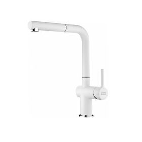 Franke Active Plus Doccia 2.0 Bianco Armatür