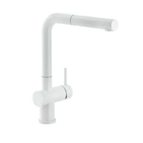 Franke Active Plus Doccia 2.0 Bianco Spiralli Mutfak Bataryası