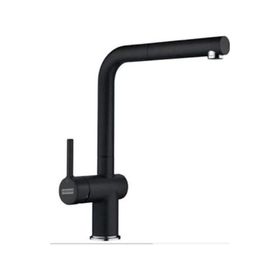 Franke Active Plus Doccia 2.0 Nero Eviye Bataryası