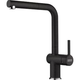 Franke Active Plus Doccia 2.0 Nero Siyah Armatür