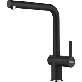Franke Active Plus Doccia 2.0 Nero Siyah Armatür