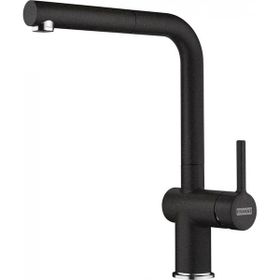 Franke Active Plus Doccia 2.0 Nero Siyah Armatür
