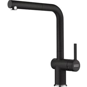 Franke Active Plus Doccia 2.0 Nero Spiralli Mutfak Bataryası