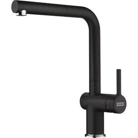Franke Active Plus Doccia 2.0 Nero Spiralli Mutfak Bataryası
