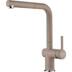 Franke Active Plus Doccia 2.0 Oyster Spiralli Mutfak Bataryası