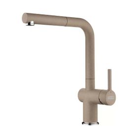 Franke Active Plus Doccia 2.0 Oyster Spiralli Mutfak Bataryası