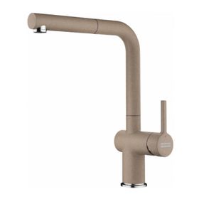 Franke Active Plus Doccia 2.0 Oyster Spiralli Mutfak Bataryası