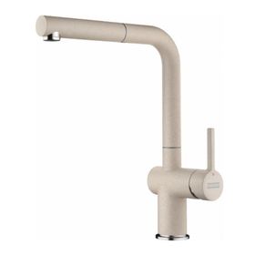 Franke Active Plus Doccia 2.0 Sahara Armatür