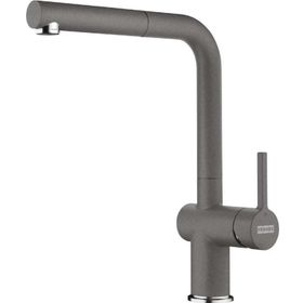 Franke Active Plus Doccia 2.0 Stone Grey Spiralli Mutfak Bataryası