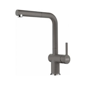 Franke Active Plus Doccia 2.0 Stone Grey Spiralli Mutfak Bataryası