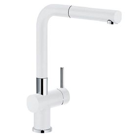 Franke Active Plus Doccia Bianco Eviye Bataryası