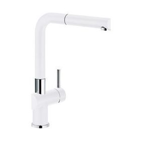 Franke Active Plus Doccia Bianco Evye Armatürü
