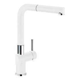 Franke Active Plus Doccia Bianco Evye Armatürü