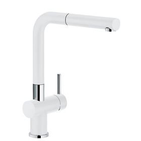 Franke Active Plus Doccia Bianco Evye Armatürü