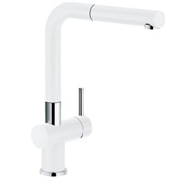 Franke Active Plus Doccia Bianco Evye Armatürü