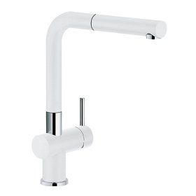 Franke Active Plus Doccia Bianco Evye Armatürü